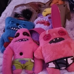 FUGGLERS, FUGGLERS FUGGLERS!